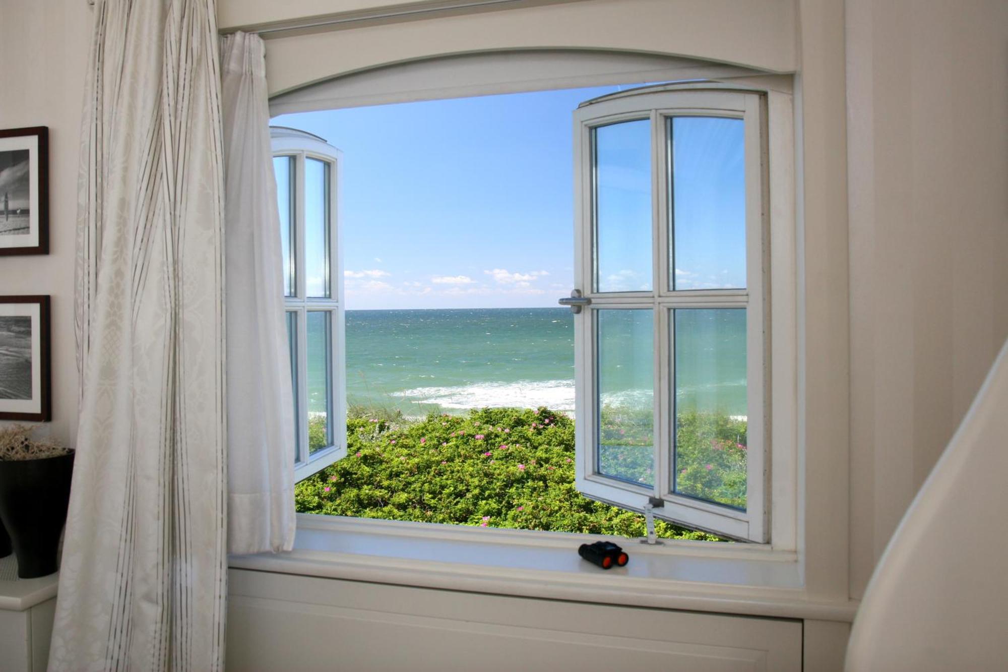 Hotel Soel'Ring Hof Sylt Exteriér fotografie