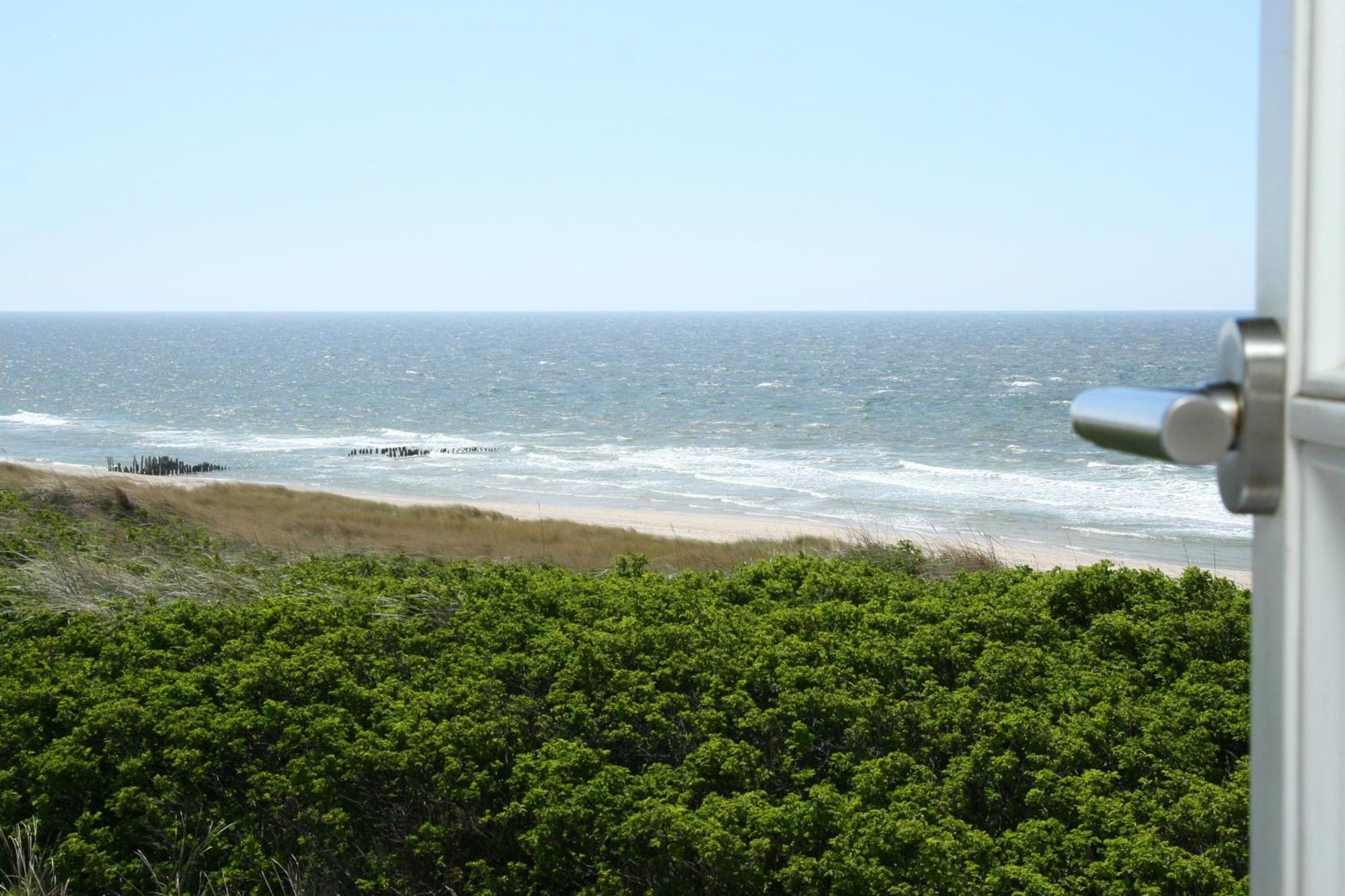 Hotel Soel'Ring Hof Sylt Exteriér fotografie