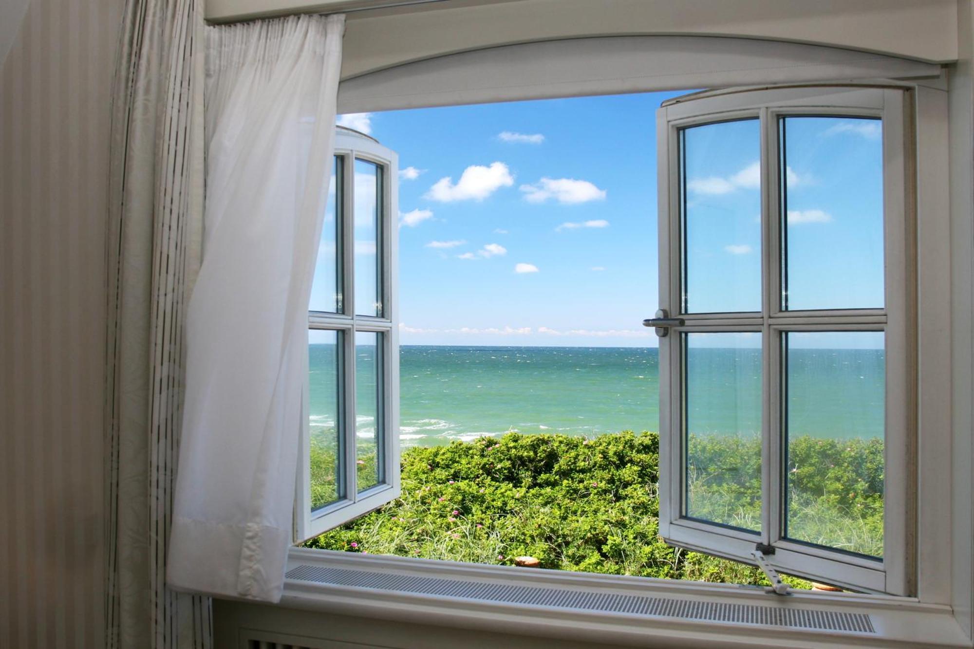 Hotel Soel'Ring Hof Sylt Exteriér fotografie